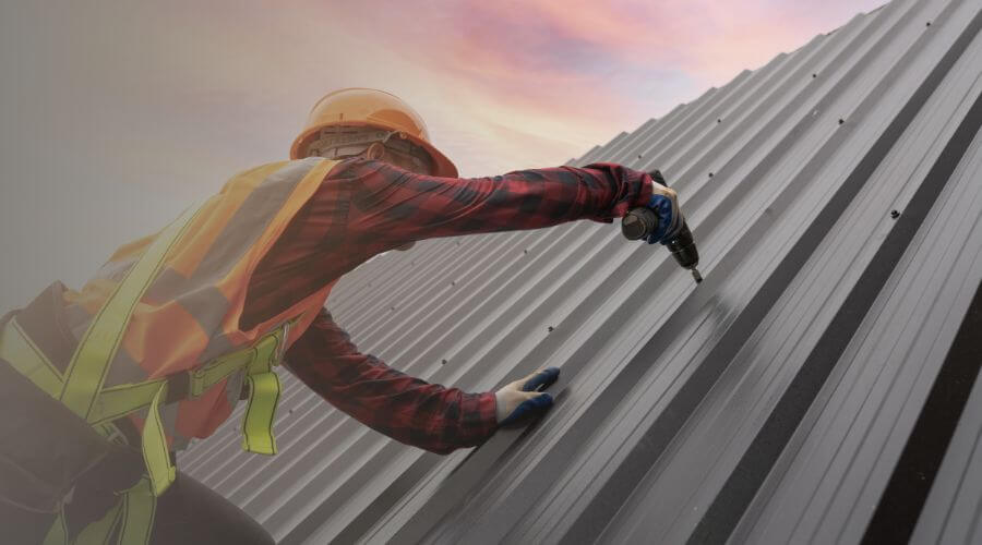 Professional gutter cleaning in El Dorado Hills, CA